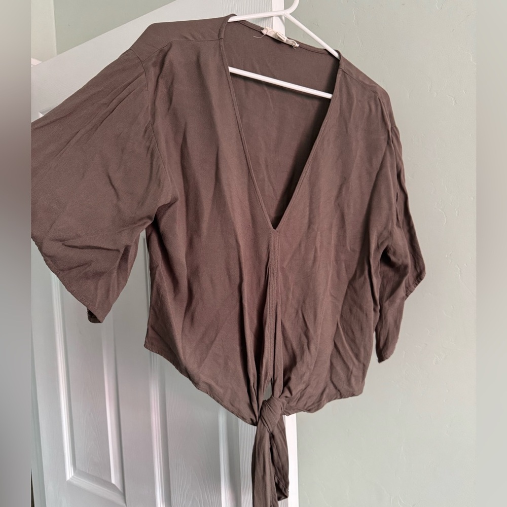EUC LOVESTICH SIZE SMALL SHIRT